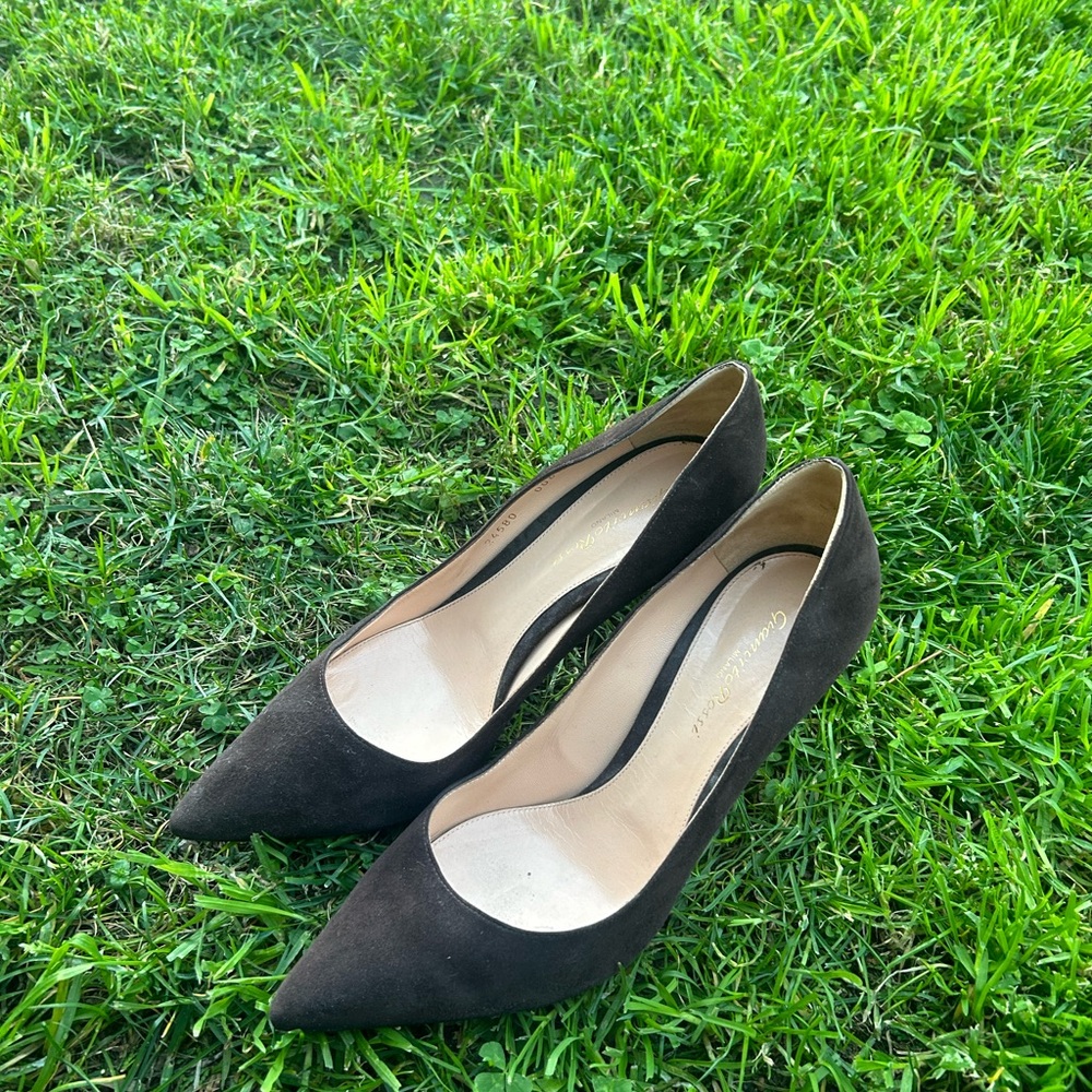 Beautiful shoes 👠 for all occasions